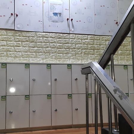 Nobleresidence Jonggak Сеул Екстер'єр фото