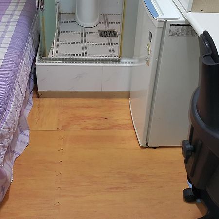 Nobleresidence Jonggak Сеул Екстер'єр фото