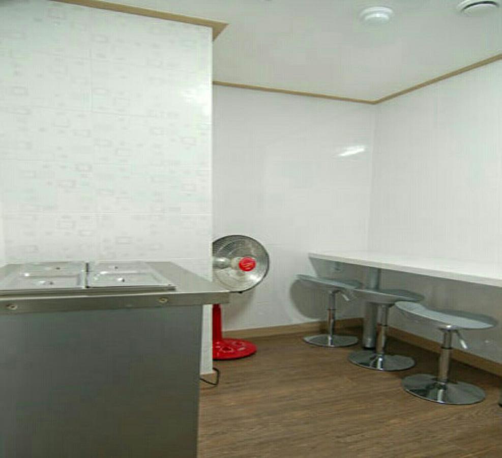 Nobleresidence Jonggak Сеул Екстер'єр фото