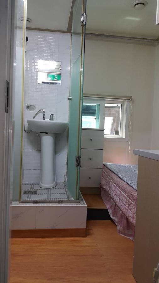 Nobleresidence Jonggak Сеул Екстер'єр фото