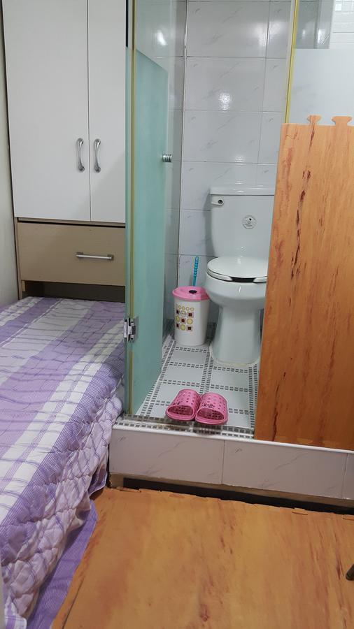 Nobleresidence Jonggak Сеул Екстер'єр фото