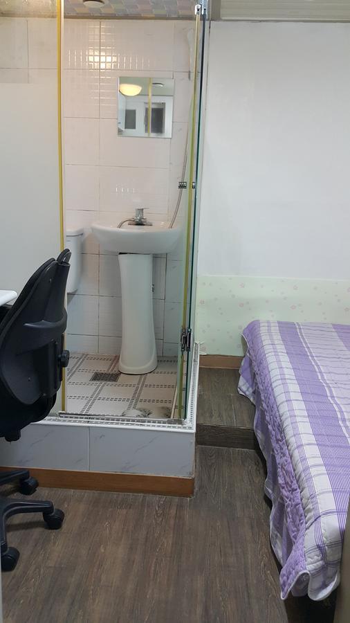 Nobleresidence Jonggak Сеул Екстер'єр фото