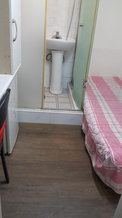Nobleresidence Jonggak Сеул Екстер'єр фото