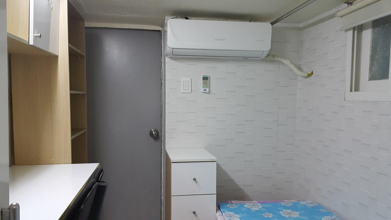 Nobleresidence Jonggak Сеул Екстер'єр фото