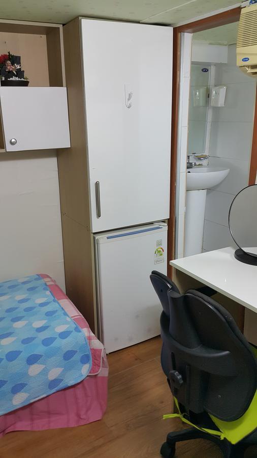 Nobleresidence Jonggak Сеул Екстер'єр фото