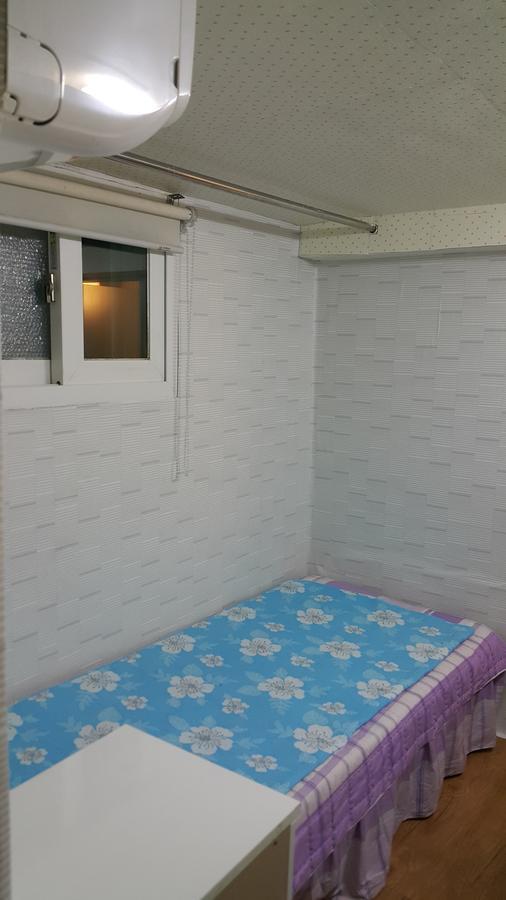 Nobleresidence Jonggak Сеул Екстер'єр фото