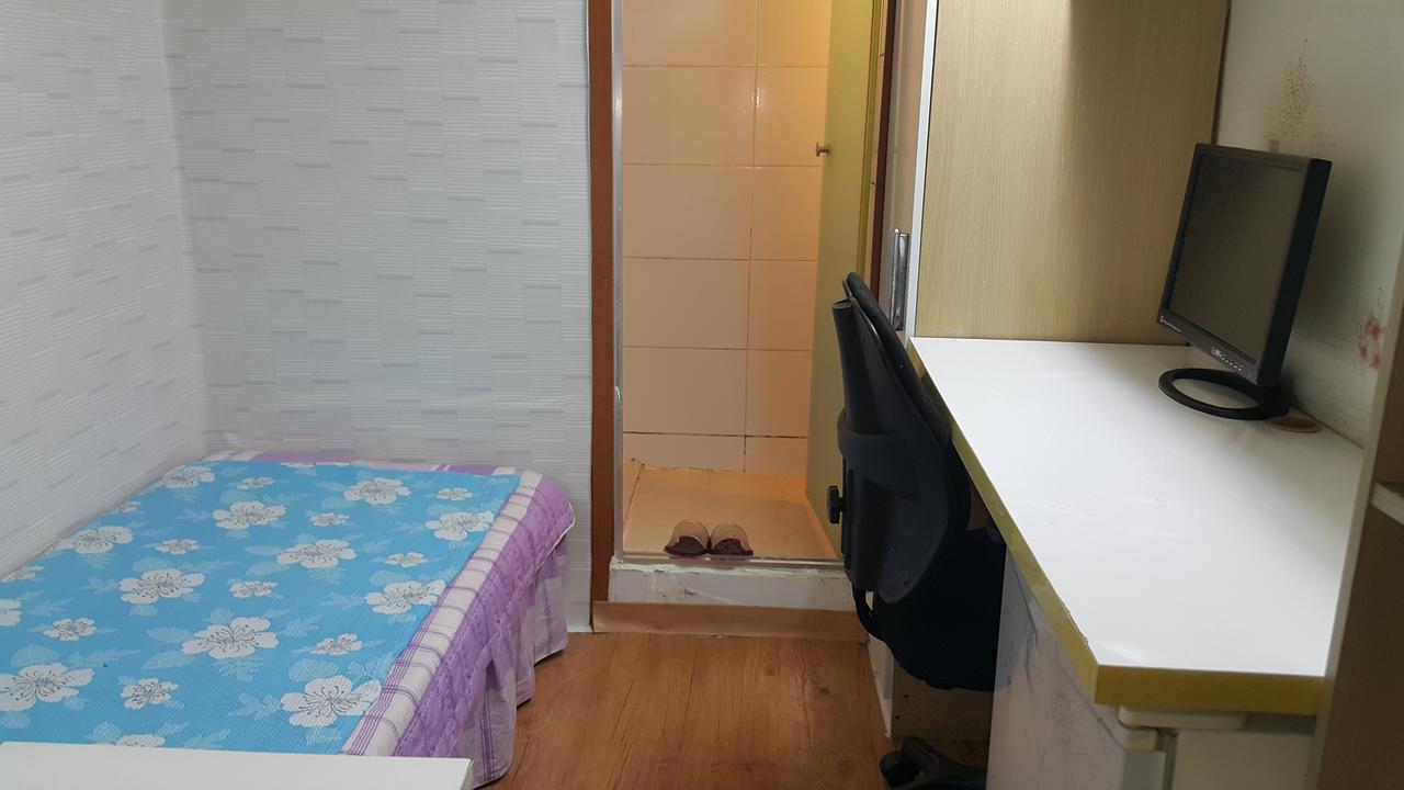 Nobleresidence Jonggak Сеул Екстер'єр фото