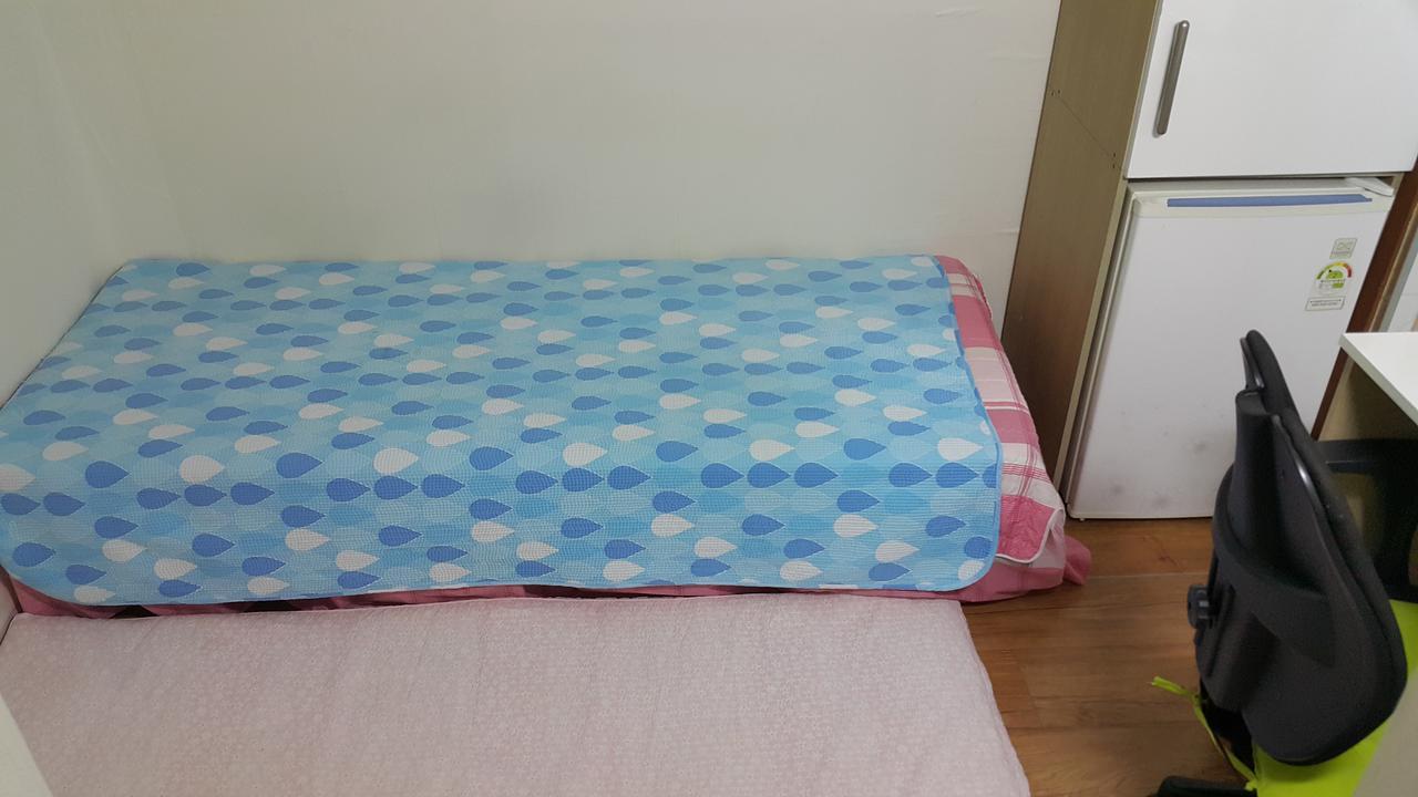 Nobleresidence Jonggak Сеул Екстер'єр фото