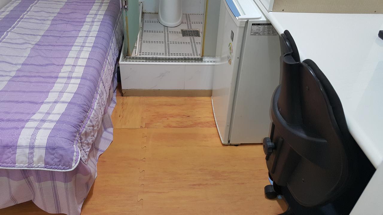 Nobleresidence Jonggak Сеул Екстер'єр фото