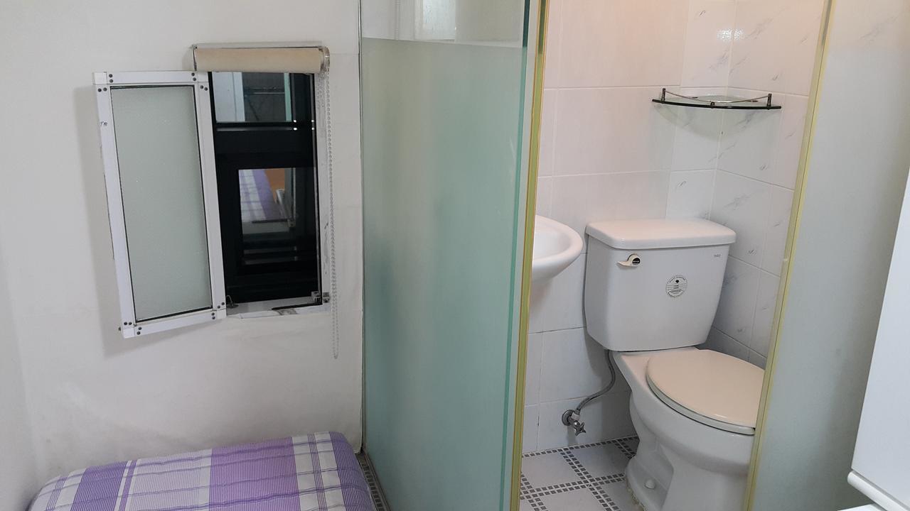 Nobleresidence Jonggak Сеул Екстер'єр фото