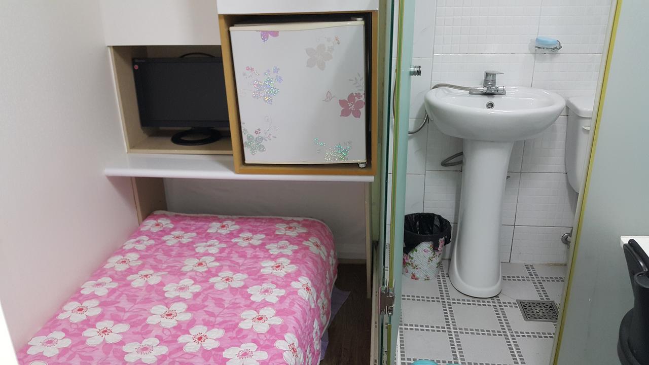 Nobleresidence Jonggak Сеул Екстер'єр фото