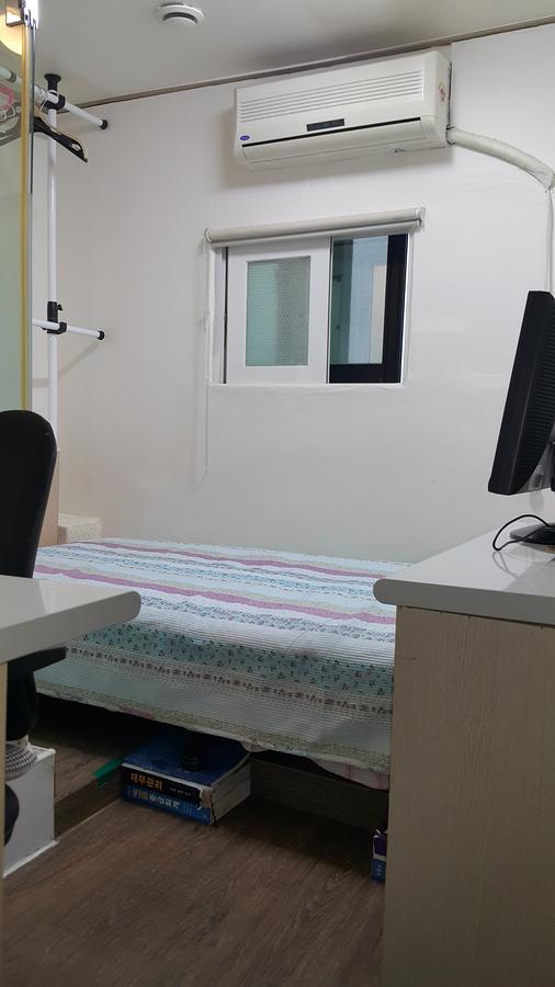 Nobleresidence Jonggak Сеул Екстер'єр фото