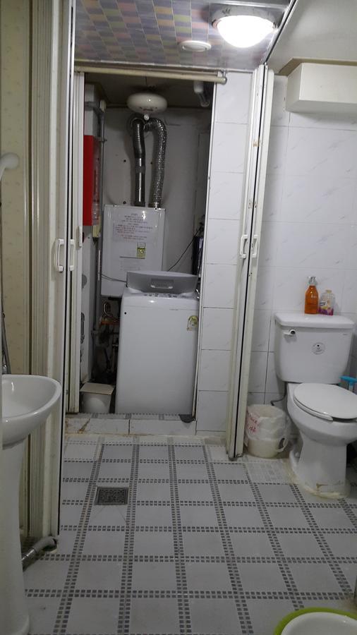 Nobleresidence Jonggak Сеул Екстер'єр фото