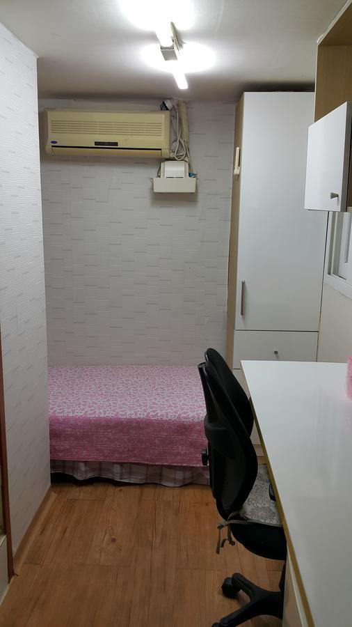 Nobleresidence Jonggak Сеул Екстер'єр фото