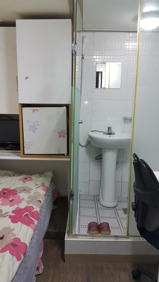 Nobleresidence Jonggak Сеул Екстер'єр фото