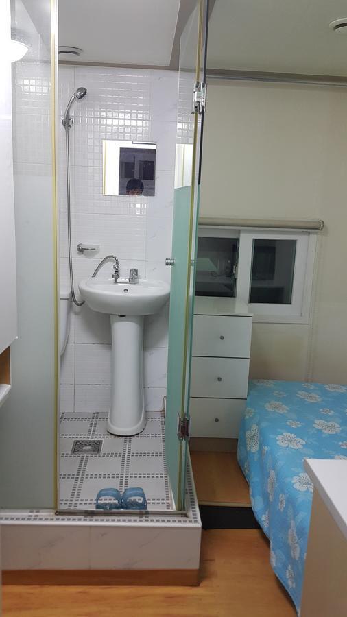 Nobleresidence Jonggak Сеул Екстер'єр фото