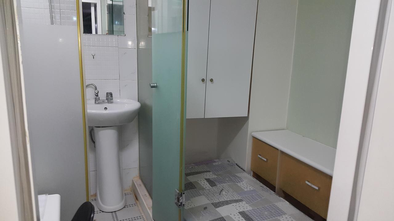 Nobleresidence Jonggak Сеул Екстер'єр фото