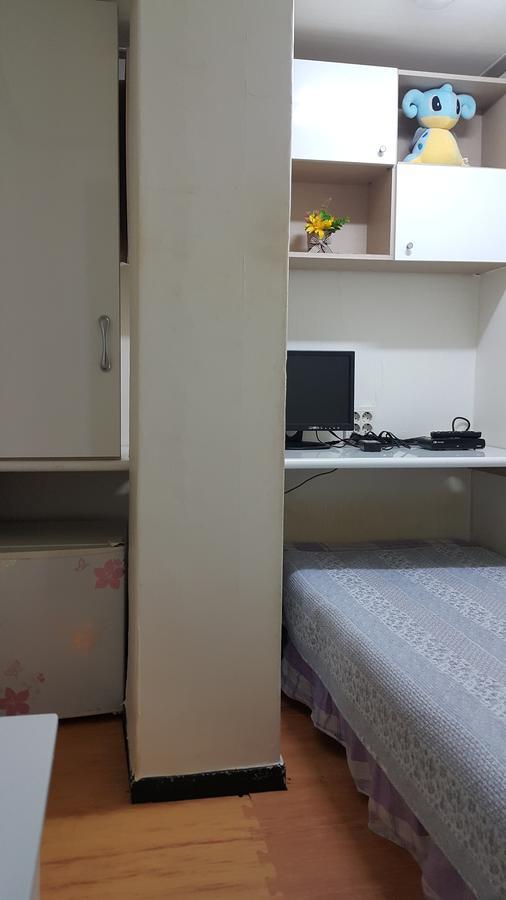 Nobleresidence Jonggak Сеул Екстер'єр фото