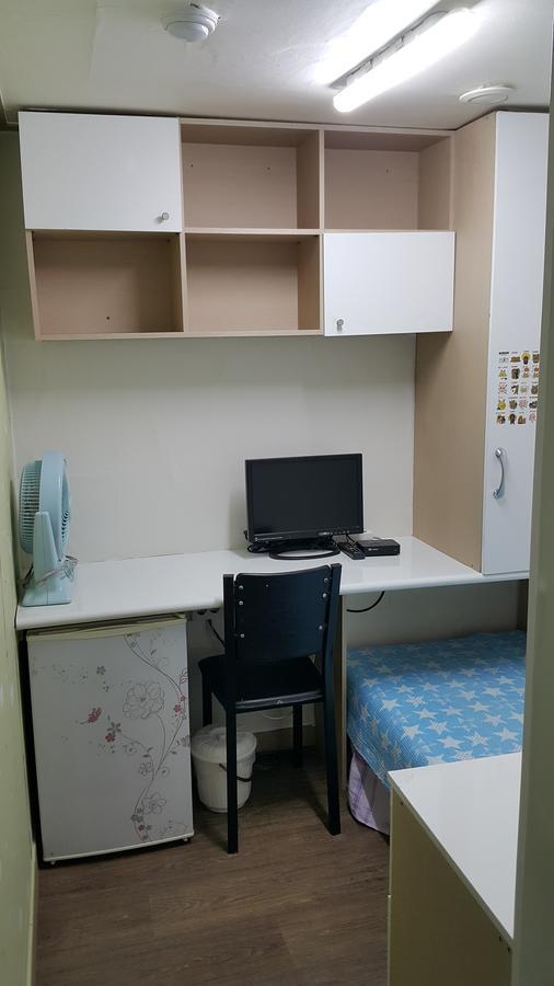 Nobleresidence Jonggak Сеул Екстер'єр фото