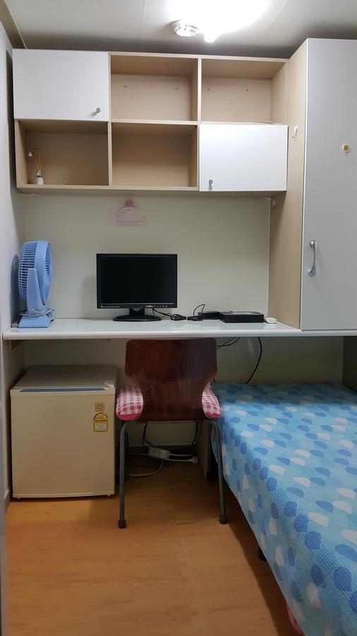 Nobleresidence Jonggak Сеул Екстер'єр фото