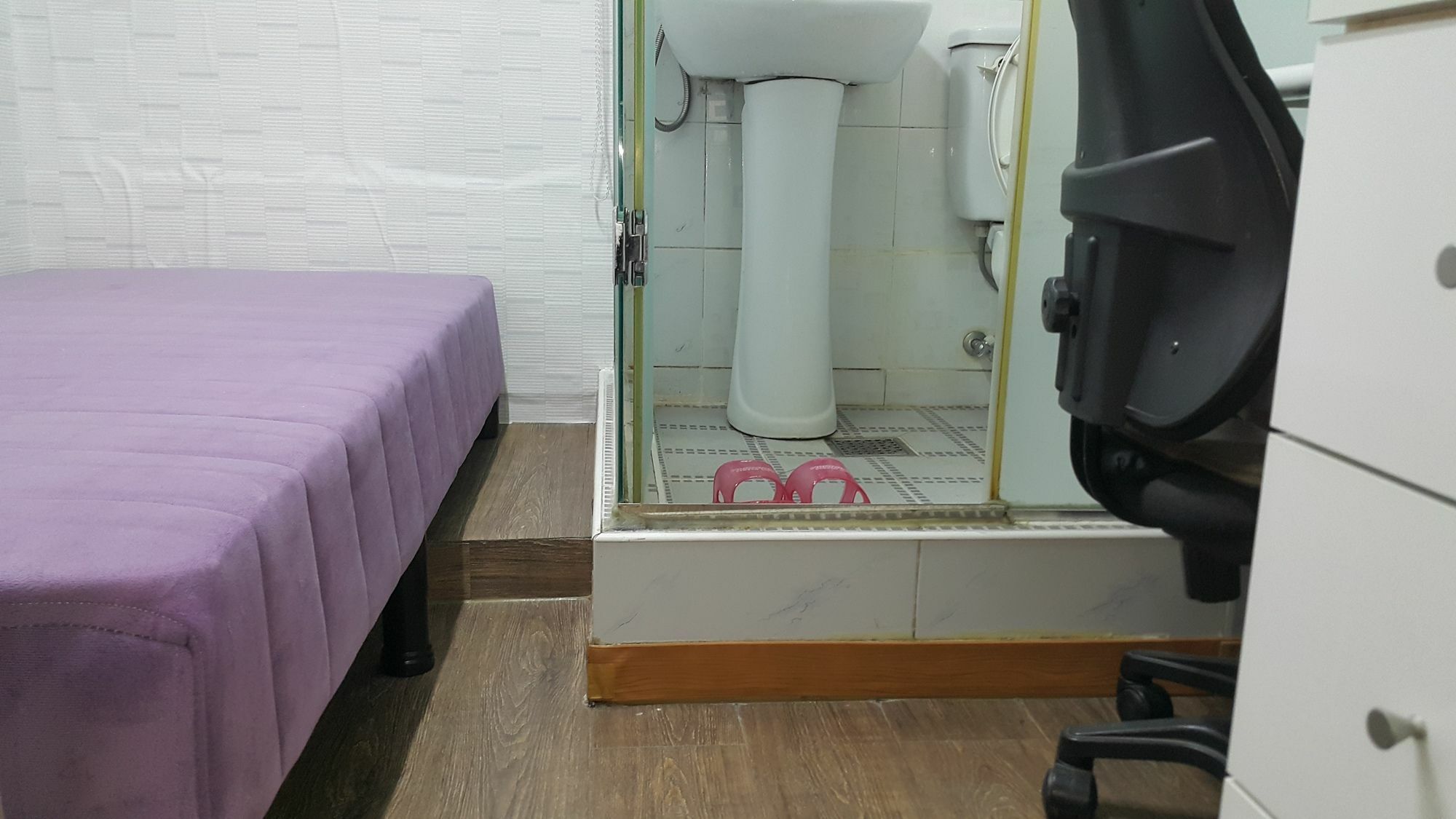 Nobleresidence Jonggak Сеул Екстер'єр фото