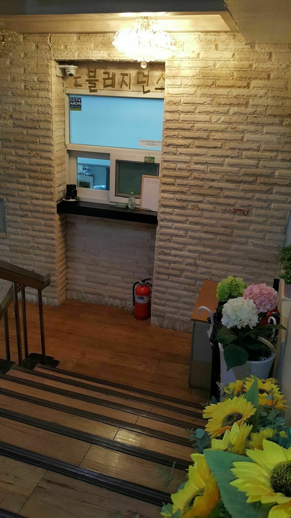 Nobleresidence Jonggak Сеул Екстер'єр фото