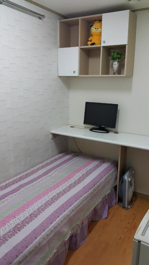 Nobleresidence Jonggak Сеул Екстер'єр фото